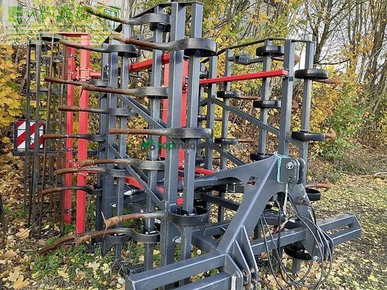 Cultivador - Saphir - allstar 501 profi