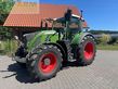 Tractor agrícola - Fendt - 724 s4 profi plus
