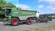 Cosechadora de Cereal - Fendt - 6300 c