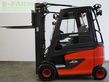 Elevadora - Linde - e 25/600 h 387