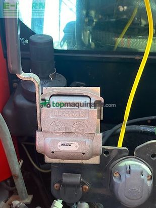 Tractor agrícola - Steyr - 6150 cvt
