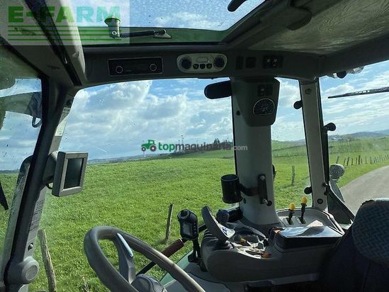 Tractor agrícola - Deutz-Fahr - 6150.4 agrotron ttv