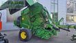 Empacadora gigant - John Deere - v451m