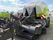 Empacadora gigant - Claas - quadrant 5300 fc t+st
