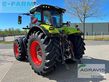 Tractor agrícola - Claas - axion 830 cmatic cebis