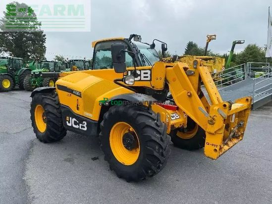 Telescopica - JCB - 532-60