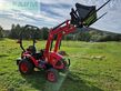 Tractor agrícola - TYM - t265 hst