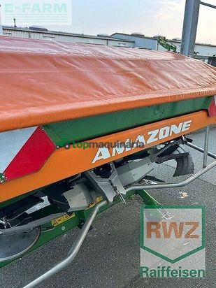Esparcidor - Amazone - za-v super profis 1400 wiegestreuer