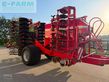 Sembradora - Horsch - pronto 6 as