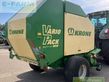 Empacadora gigant - Krone - presse variopack 1800