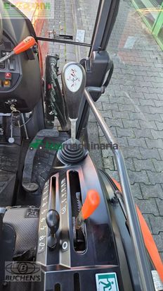 Tractor agrícola - Kubota - b2-261 h