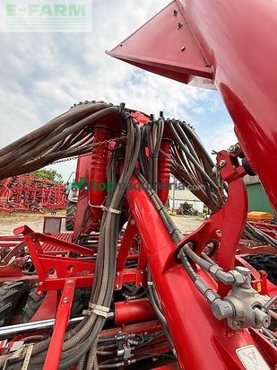 Sembradora - Horsch - pronto 9 dc
