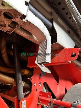 Esparcidor - Rauch - agt 6036