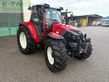 Tractor agrícola - Lindner - Lindtrac 110