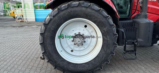 Tractor agrícola - Steyr - CVT 6215