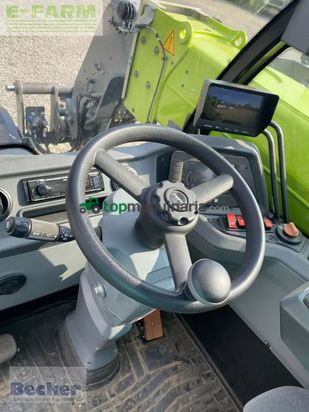 Telescopica - Claas - scorpion 756 vp gen. 2