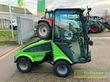 Tractor agrícola - Egholm - 2250