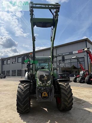Tractor agrícola - Fendt - 516
