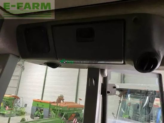 Tractor agrícola - Claas - ares 816 rz claas RZ