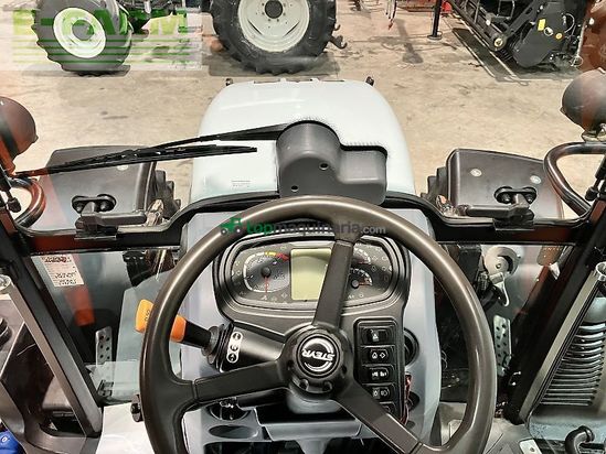 Tractor agrícola - Steyr - 4110 multi