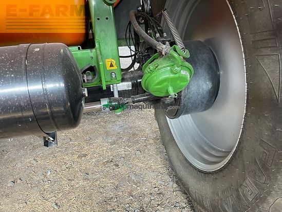 Atomizador - Amazone - ux 4201