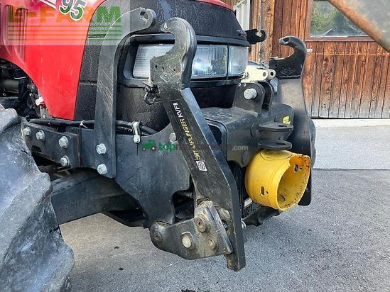 Tractor agrícola - Case IH - jxu 95