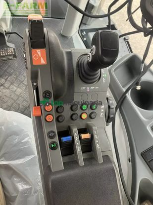 Tractor agrícola - Claas - axion 810 cmatic s5 cis CMATIC CIS