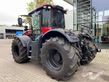 Tractor agrícola - JCB - 4220 fastrac