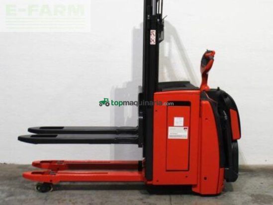 Elevadora - Linde - d 14 ap 1173-01
