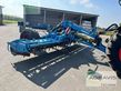 Grada rotativa - Lemken - zirkon 10/600 ka