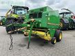 Empacadora gigant - John Deere - 575