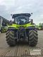 Tractor agrícola - Claas - arion 660 cmatic cebis