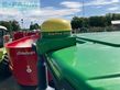 Tractor agrícola - John Deere - 7290 r