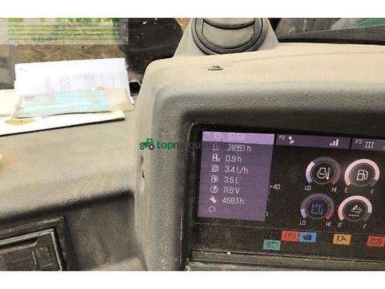 Telescopica - kramer - kt357