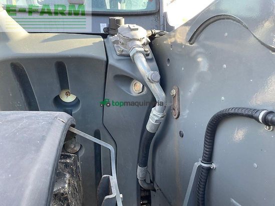 Telescopica - kramer - kt 557