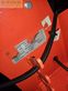 Cultivador - Kubota - cd 1501 f