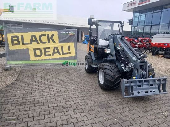 Telescopica - Giant - g2700 x-tra hd+