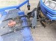 Tractor agrícola - Iseki - tg 5390 + frontmulcher