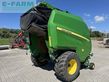 Empacadora gigant - John Deere - v461r