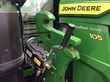 Tractor agrícola - John Deere - 6m 105