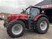 Tractor agrícola - Massey Ferguson - 8740s dyna vt exclusive Exclusive