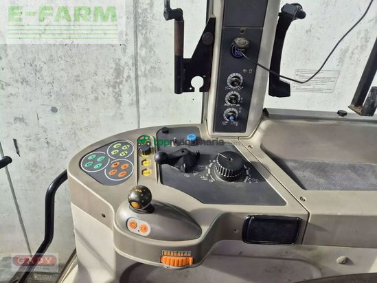 Tractor agrícola - Fendt - 309 vario a