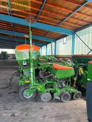 Sembradora monograno mecanica - Amazone - precea 4500-2 super