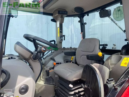 Tractor agrícola - Case IH - farmall c 75