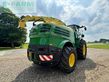 Cosechadora de Cereal - John Deere - 8700