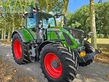 Tractor agrícola - Fendt - 724 s4 profi plus (718 720 722 )