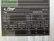 Cinta transportadora de forraje - Fliegl - gigant asw 271 compact fox