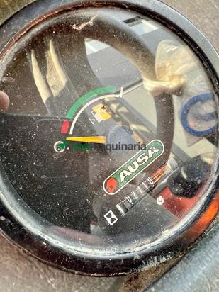 Carretilla Ausa Ch130  4x4