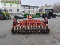 Grada de disco - Kverneland - qualidisc farmer 3001 Kverneland