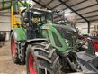 Tractor agrícola - Fendt - 724 s4 profiplus